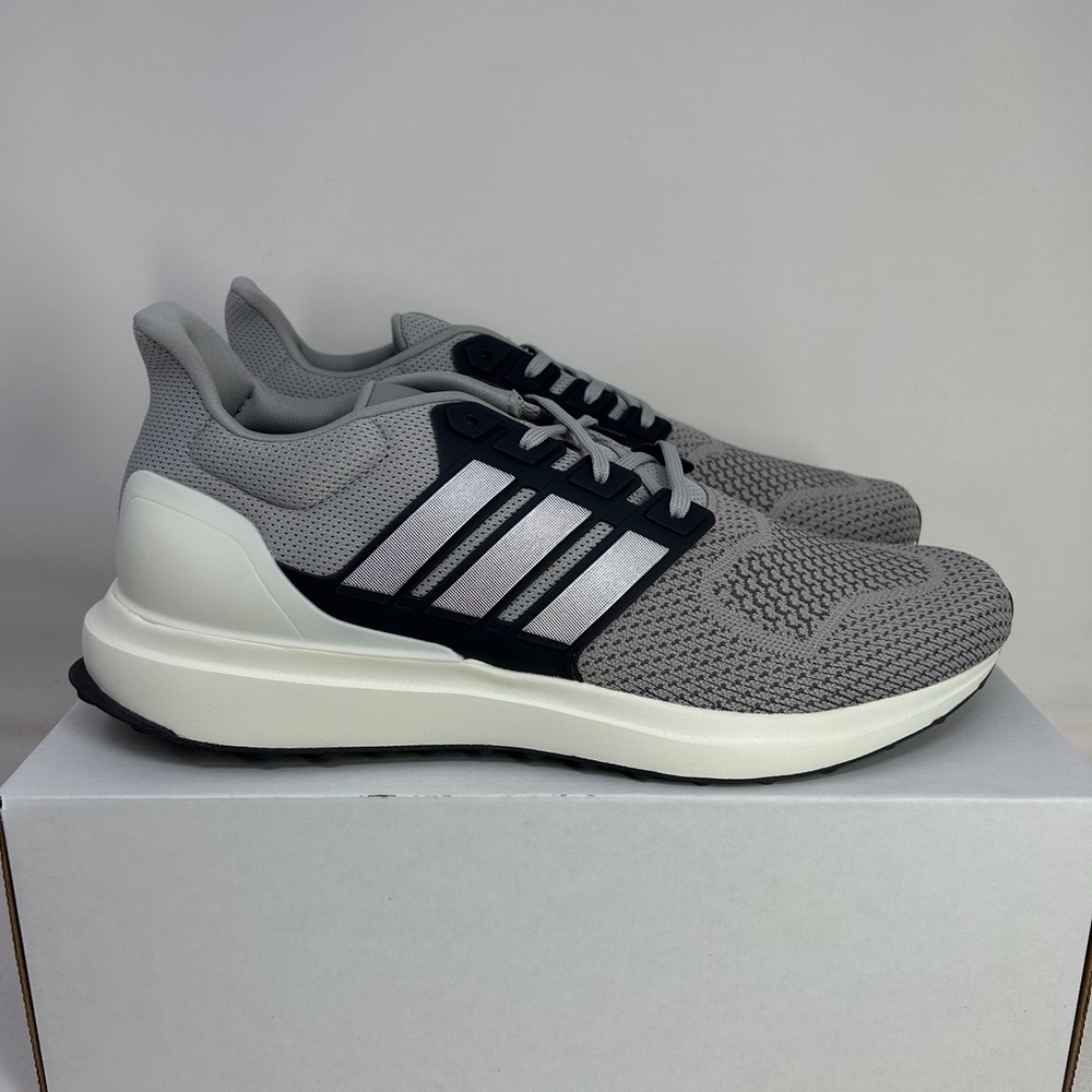 Adidas UBounce DNA 'Grey Silver'
